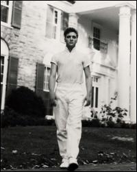 elvis listen music presley