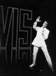 elvis love presley