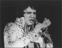 elvis music presley