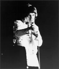 aaron elvis presley
