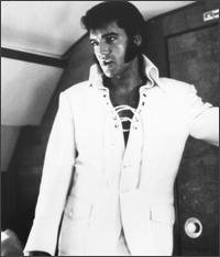 elvis photo presley