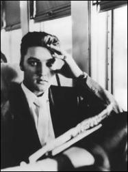 elvis pic presley