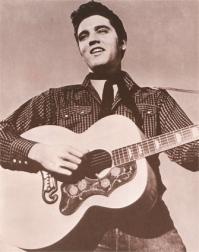 Elvis Presley collection1