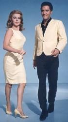 Ann Margret with Elvis Presley in Viva_Las_Vegas