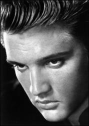 aron elvis presley