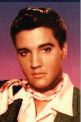 elvis presley image