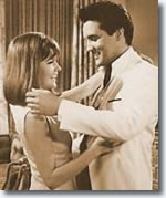 Elvis Presley movie Spinout_with Shelley Fabares
