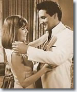 Elvis Presley movie Spinout_with Shelley Fabares