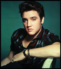 elvis presley my way