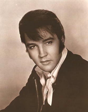 Elvis Presley photo
