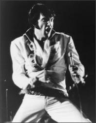 collectible elvis presley
