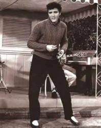 Elvis Presley photos