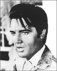 Elvis Presley pic