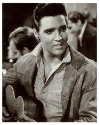 Elvis Presley Poster