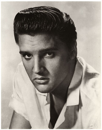 Elvis Presley Posters
