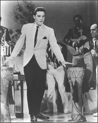 Elvis Presley singing and dancing1
