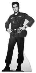Elvis Army Uniform