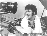 Elvis Presley
