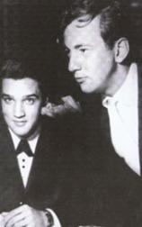 Elvis with Darin