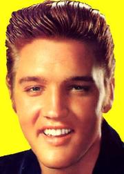 elvis-portrait