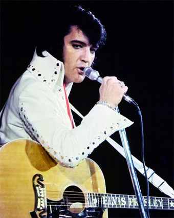 Elvis-Presley-Posters
