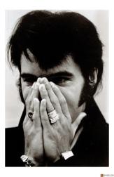 Elvis-with-Head-in-Hands