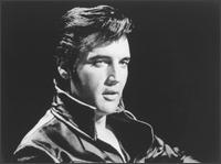 elvis elvis presley