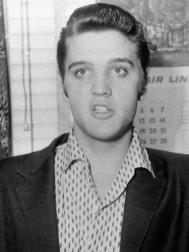 Elvis elvis