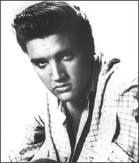 pic of Elvis Presley
