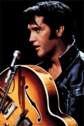 Posters of Elvis Presley